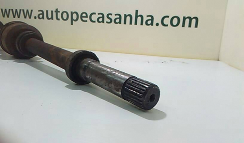 Transmissão Dto PEUGEOT 307 (3A/C) | 00 - 12 Imagem-2