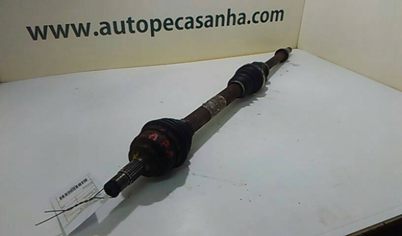 Transmissão Dto PEUGEOT - ID S_56606