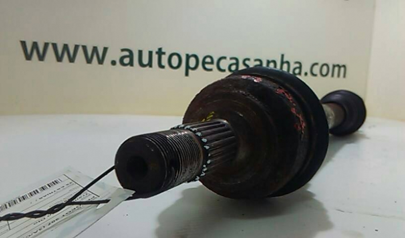 Transmissão Dto PEUGEOT 307 (3A/C) | 00 - 12 Imagem-1