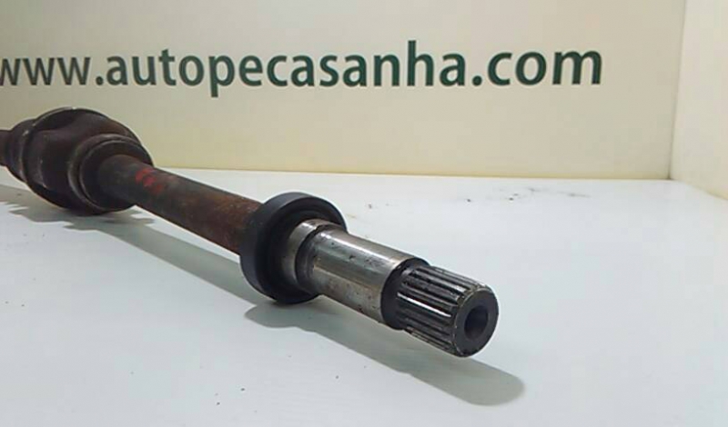 Transmissão Dto PEUGEOT 307 (3A/C) | 00 - 12 Imagem-2