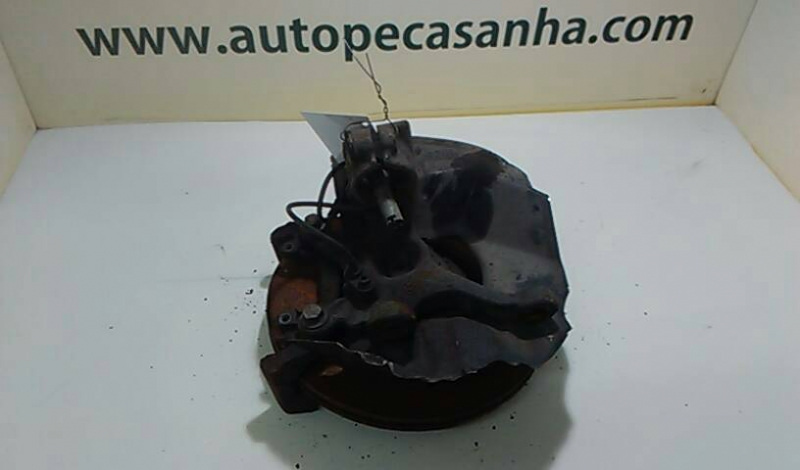 Manga de Eixo Esq BMW - ID S_56608