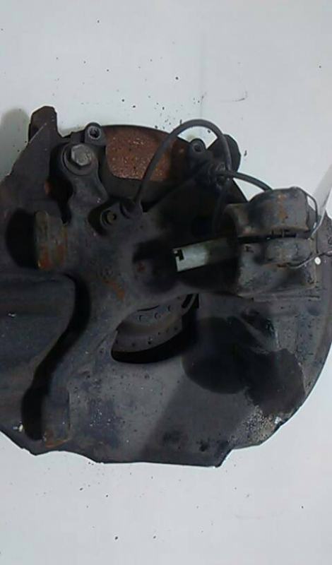 Manga de Eixo Esq BMW 3 Touring (E46) | 99 - 05 Imagem-1