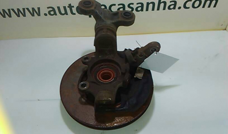 Manga de Eixo Dto NISSAN PRIMERA Combi (WP12) | 02 -  Imagem-2