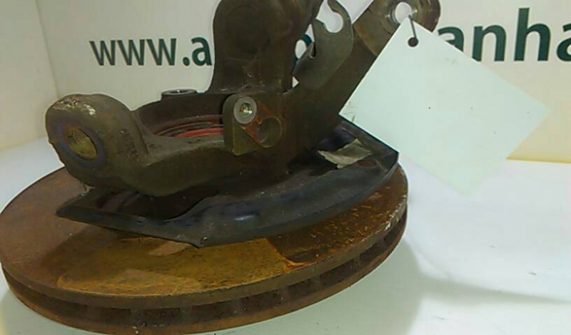 Manga de Eixo Dto NISSAN PRIMERA Combi (WP12) | 02 -  Imagem-3