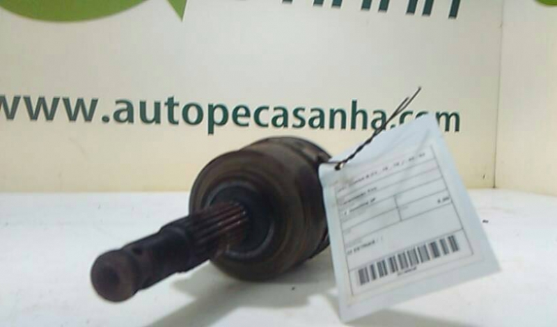 Transmissão Esq OPEL - ID S_56627