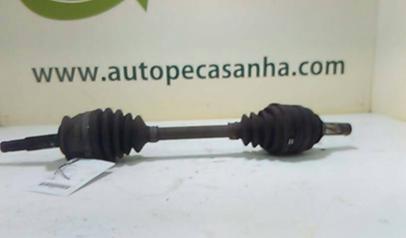 Transmissão Esq OPEL CORSA B (S93) | 93 - 02 Imagem-1