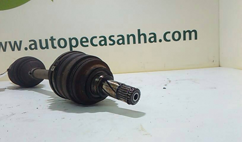 Transmissão Esq OPEL CORSA B (S93) | 93 - 02 Imagem-2