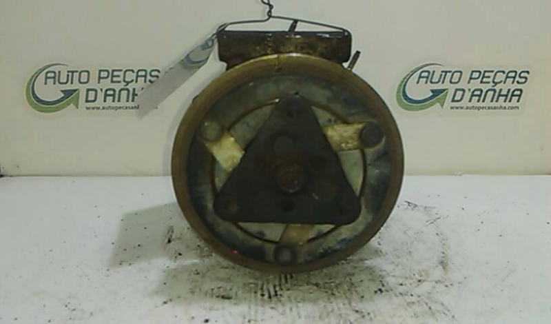 Compressor do Ar condicionado PEUGEOT - ID S_56636