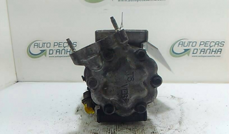Compressor do Ar condicionado PEUGEOT 206 SW (2E/K) | 02 -  Imagem-3