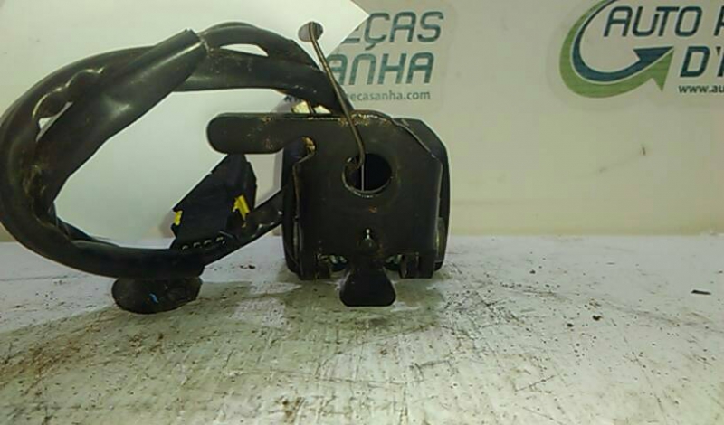 Engate Cinto Trás Meio PEUGEOT 207 (WA_, WC_) | 06 - 15 Imagem-2