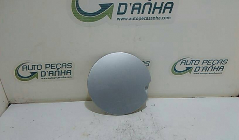 Tampa Exterior de Combustivel PEUGEOT - ID S_56655