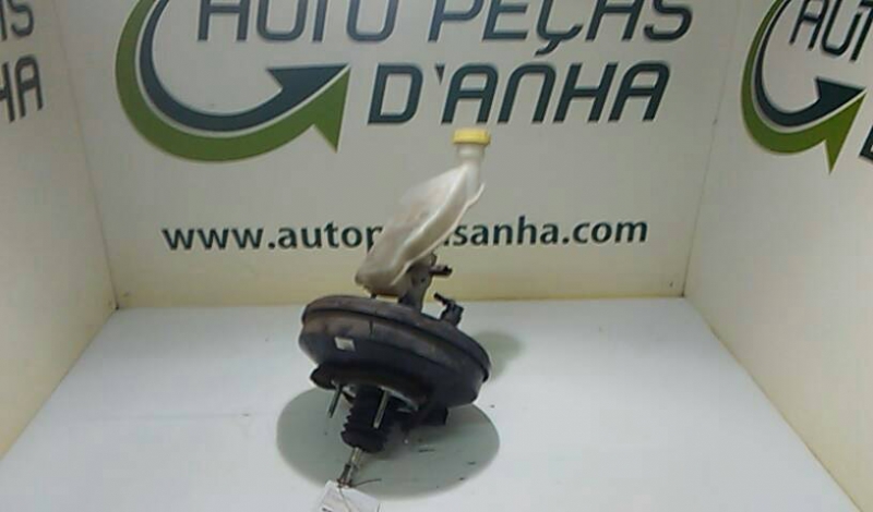 Servofreio  PEUGEOT - ID S_56660