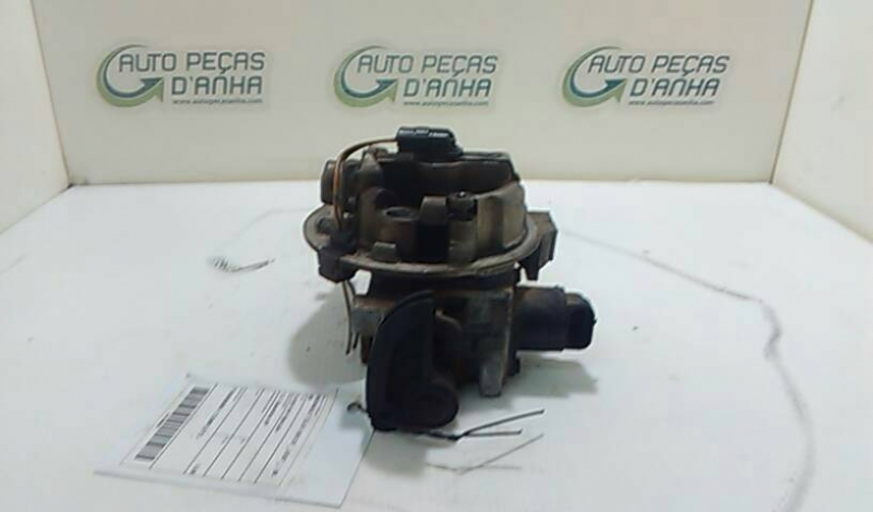 Corpo de Injecção RENAULT CLIO I (B/C57_, 5/357_) | 90 - 98 Imagem-1