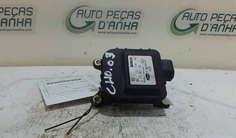 Motor de Comporta RENAULT - ID S_56689