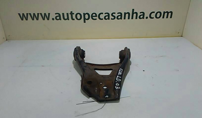 Braço Suspensão Frente Dto RENAULT - ID S_56694