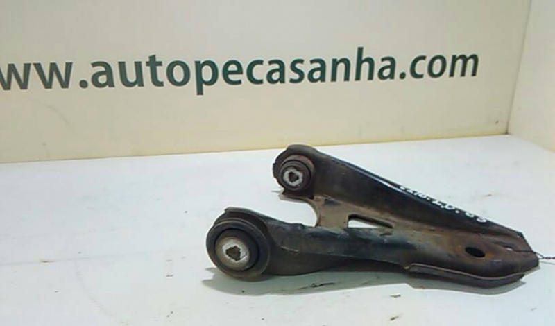 Braço Suspensão Frente Dto RENAULT CLIO II (BB_, CB_) | 98 -  Imagem-1