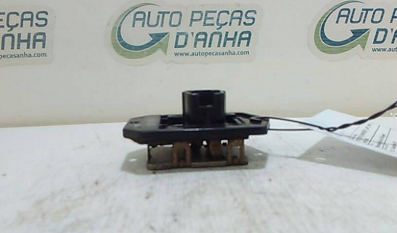 Resistencia de Sofagem TOYOTA - ID S_56708