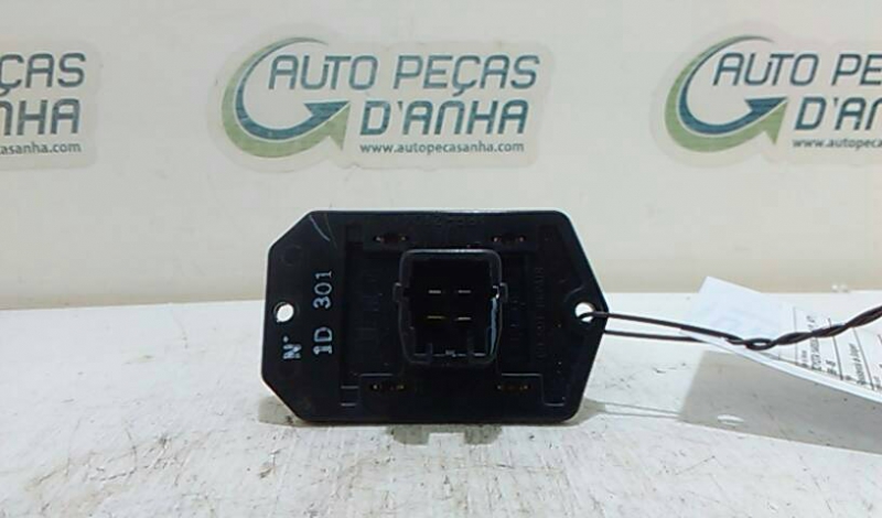Resistencia de Sofagem TOYOTA YARIS (_P1_) | 99 - 05 Imagem-1
