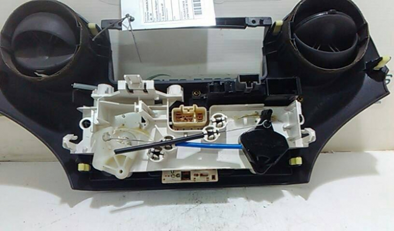 Comando Sofagem TOYOTA YARIS (_P1_) | 99 - 05 Imagem-2