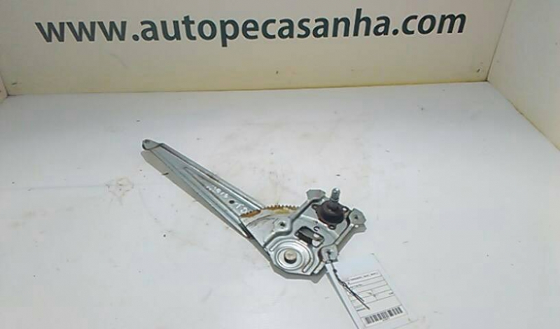 Elevador Trás Dto TOYOTA - ID S_56730