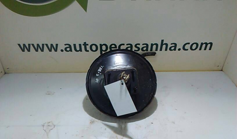 Servofreio  TOYOTA - ID S_56731