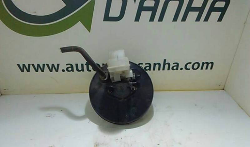 Servofreio  TOYOTA YARIS (_P1_) | 99 - 05 Imagem-1