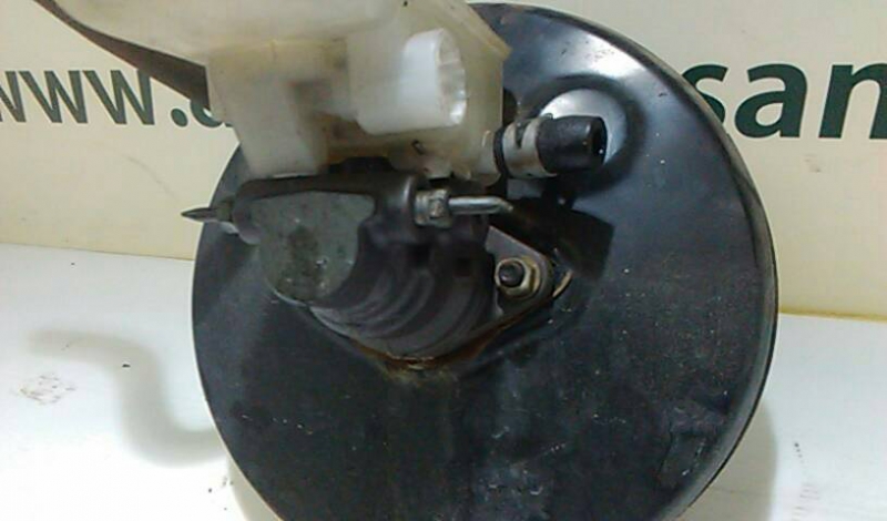 Servofreio  TOYOTA YARIS (_P1_) | 99 - 05 Imagem-2