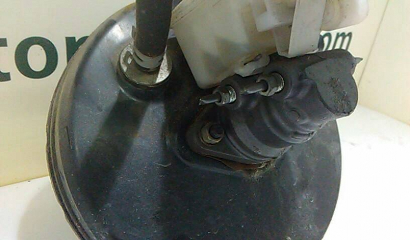 Servofreio  TOYOTA YARIS (_P1_) | 99 - 05 Imagem-3