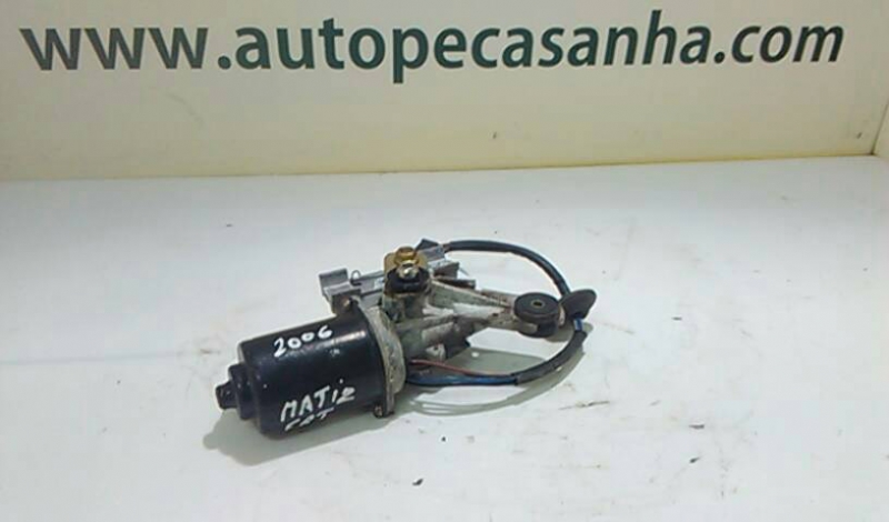 Motor Limpa Vidros Frente CHEVROLET - ID S_56735