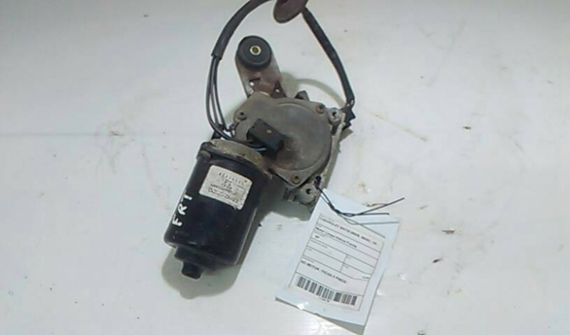 Motor Limpa Vidros Frente CHEVROLET MATIZ (M200, M250) | 05 -  Imagem-2