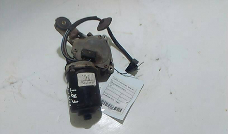 Motor Limpa Vidros Frente CHEVROLET MATIZ (M200, M250) | 05 -  Imagem-3