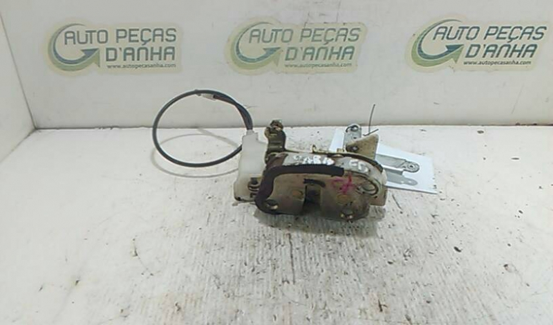 Fecho da Porta Frente Dto TOYOTA YARIS (_P1_) | 99 - 05 Imagem-1