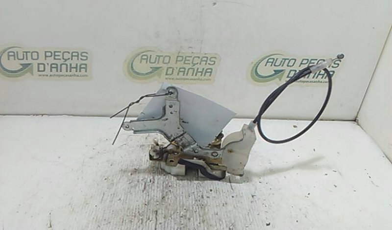 Fecho da Porta Frente Dto TOYOTA YARIS (_P1_) | 99 - 05 Imagem-2