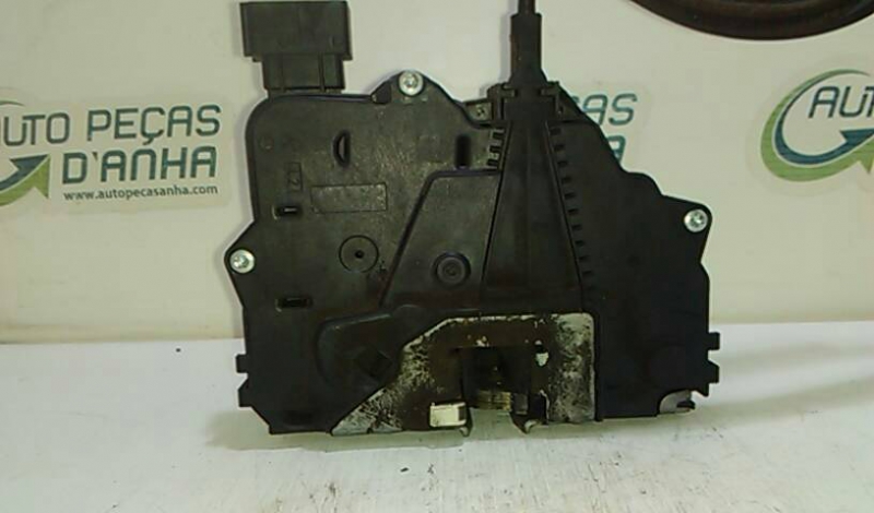 Fecho da Porta Frente Esq OPEL - ID S_56748