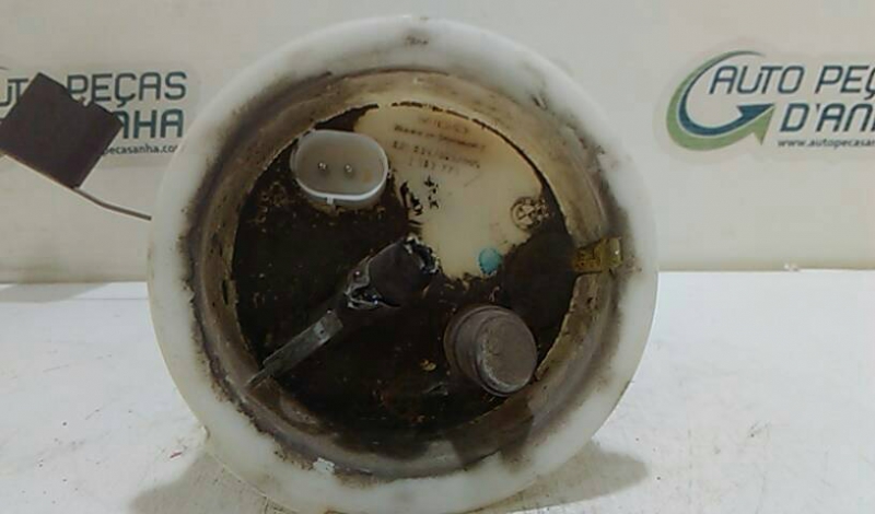 Boia do Combustível BMW - ID S_56758