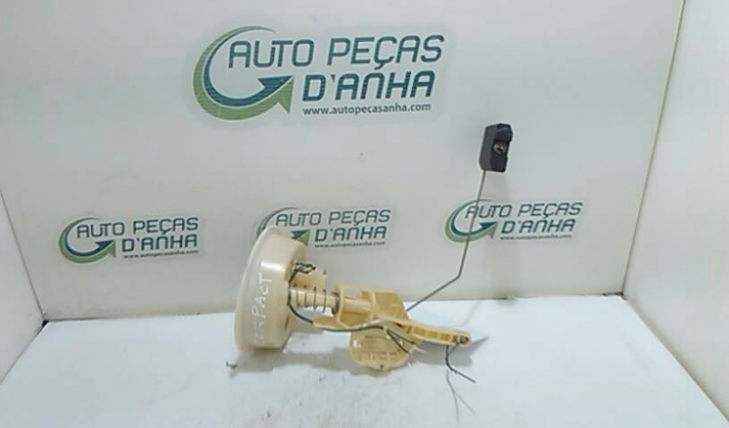 Boia do Combustível BMW 3 Compact (E46) | 01 - 05 Imagem-2