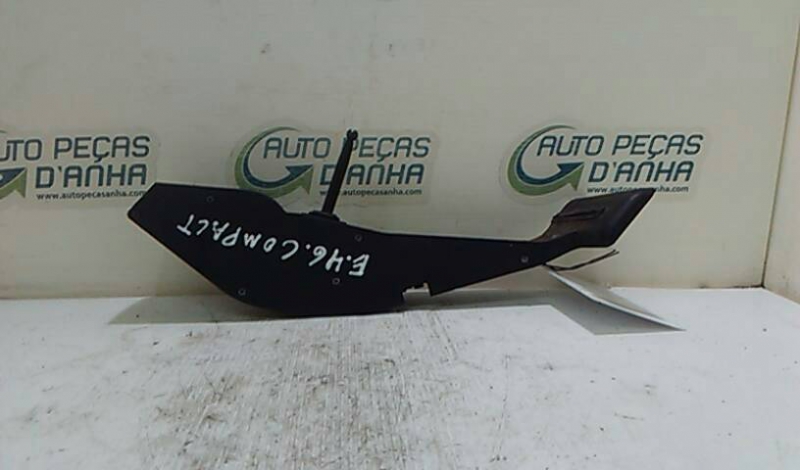 Pedal Potenciometro Acelerador BMW - ID S_56762