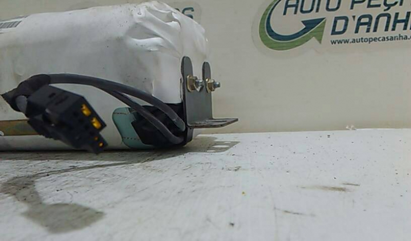 Airbag Passageiro BMW 3 Compact (E46) | 01 - 05 Imagem-2