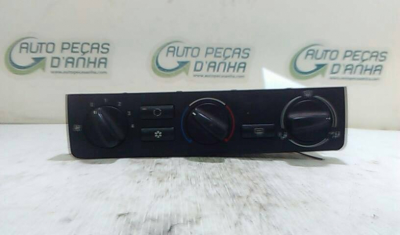 Comando Sofagem BMW - ID S_56771