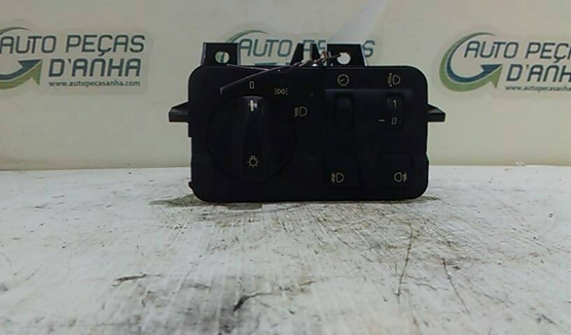 Botão de Luzes BMW - ID S_56774