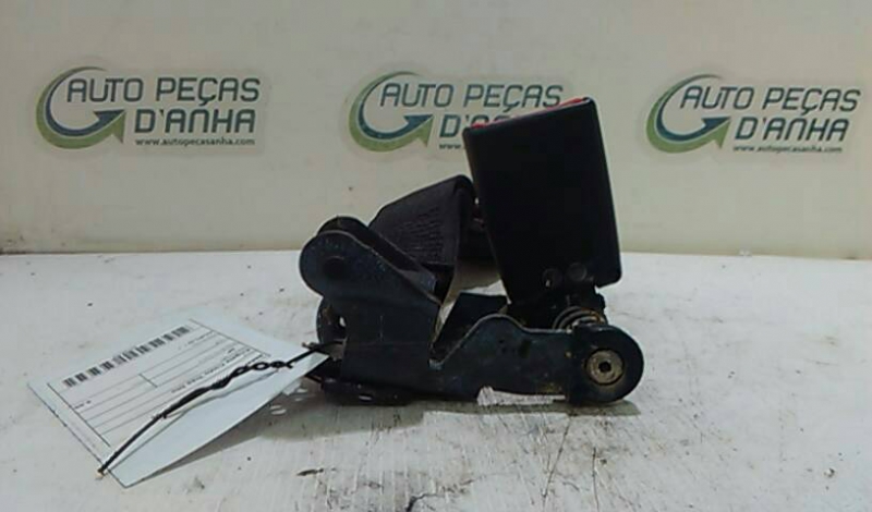 Engate Cinto Trás Dto BMW - ID S_56776