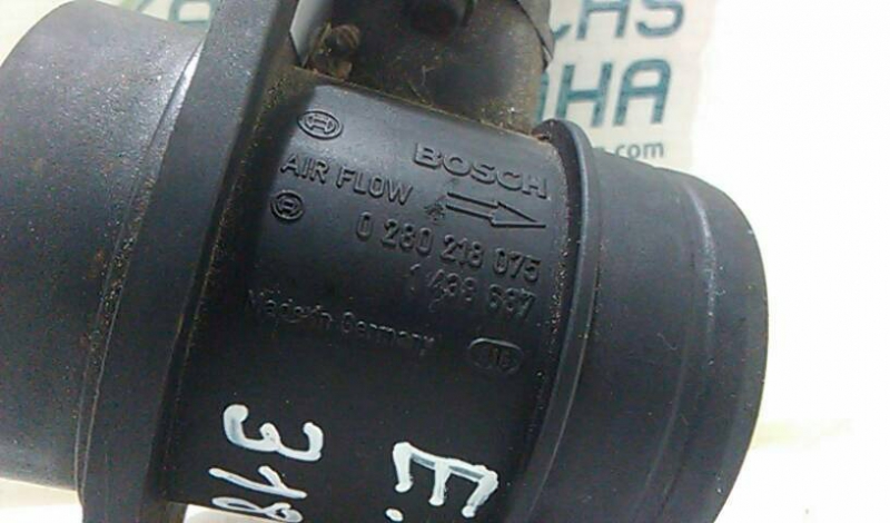 Medidor Massa Ar BMW 3 Compact (E46) | 01 - 05 Imagem-1