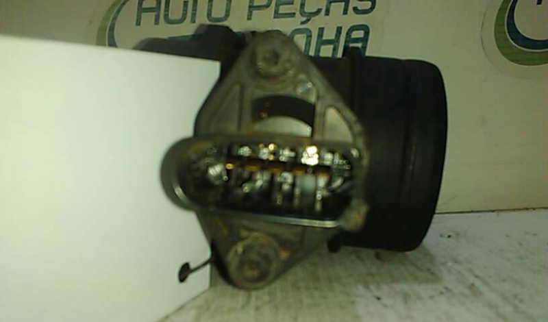 Medidor Massa Ar BMW 3 Compact (E46) | 01 - 05 Imagem-2