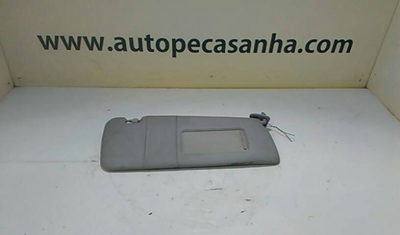 Pala de Sol Dto BMW 3 Compact (E46) | 01 - 05 Imagem-1