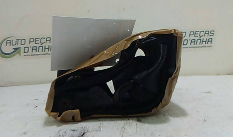Engate Cinto Trás Esq BMW 3 Compact (E46) | 01 - 05 Imagem-1