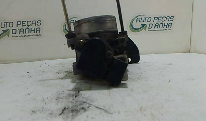 Borboleta de Admissão FORD MONDEO I Turnier (BNP) | 93 - 96 Imagem-1