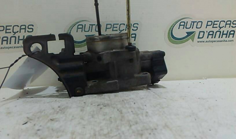 Borboleta de Admissão FORD MONDEO I Turnier (BNP) | 93 - 96 Imagem-2