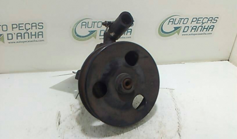 Bomba Direção Assistida FORD - ID S_56804