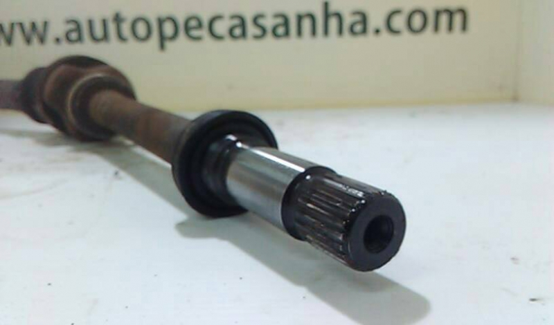 Transmissão Dto PEUGEOT 206 SW (2E/K) | 02 -  Imagem-2