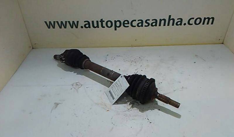 Transmissão Esq PEUGEOT - ID S_56813